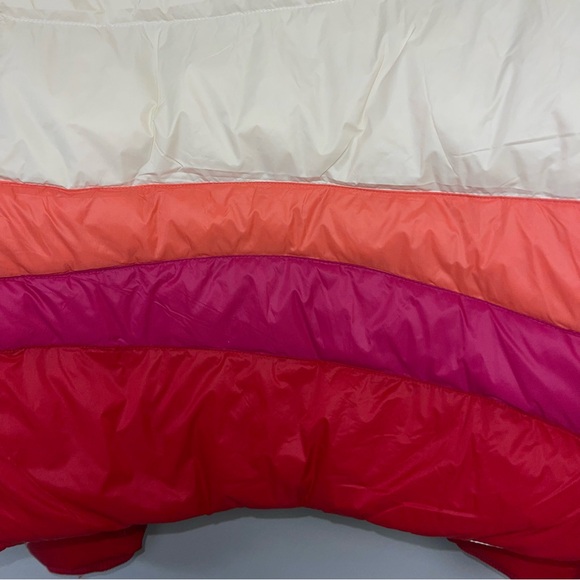 NWT Marine Layer Sunbeam Puffer Jacket Womens XS S M L Retro Coat Winter Outdoor - Picture 9 of 12